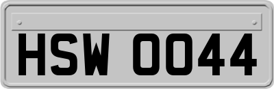 HSW0044
