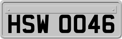 HSW0046