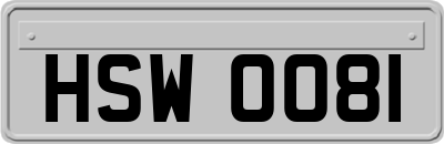 HSW0081