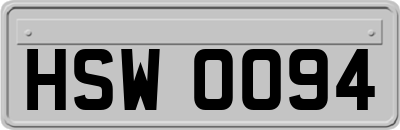 HSW0094