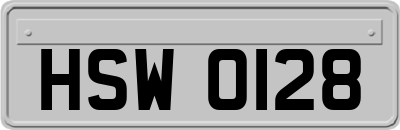 HSW0128