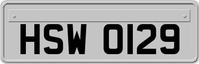 HSW0129