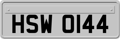 HSW0144