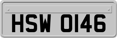 HSW0146
