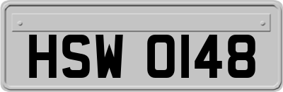 HSW0148