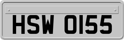 HSW0155
