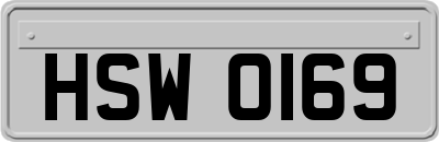 HSW0169