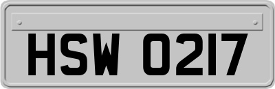 HSW0217