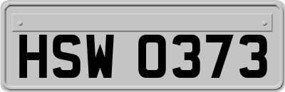 HSW0373