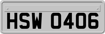 HSW0406