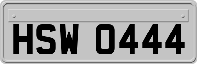 HSW0444