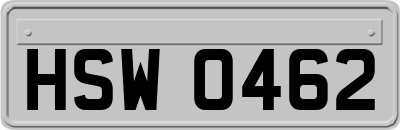 HSW0462