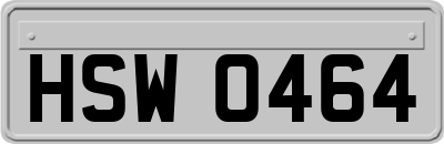 HSW0464