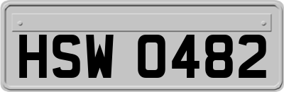 HSW0482