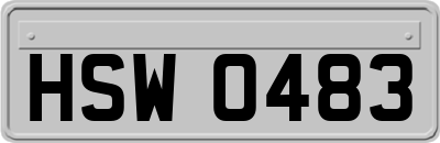 HSW0483