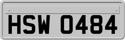 HSW0484