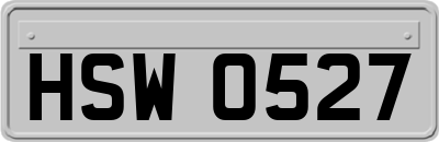 HSW0527