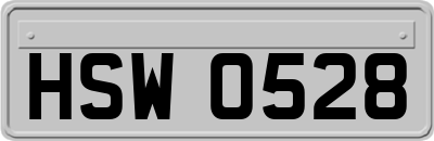 HSW0528