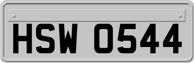 HSW0544