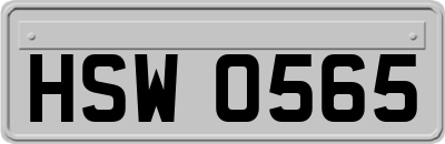 HSW0565