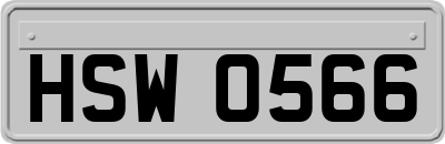 HSW0566