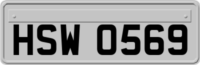 HSW0569