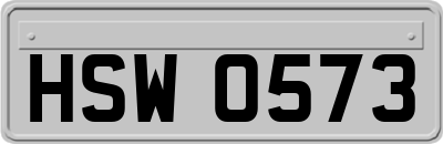 HSW0573