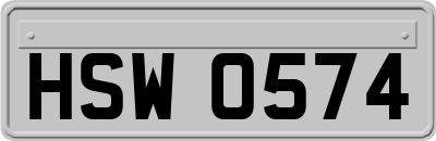 HSW0574