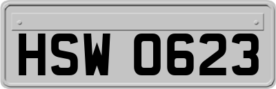 HSW0623