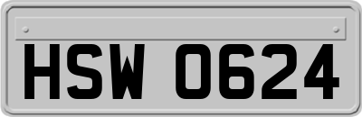 HSW0624