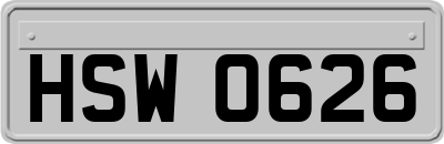 HSW0626
