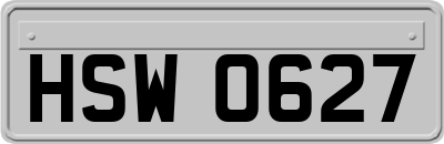 HSW0627