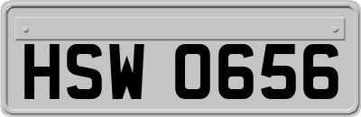 HSW0656