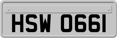 HSW0661
