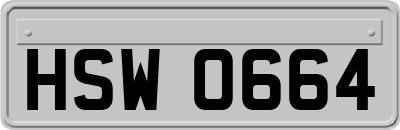 HSW0664