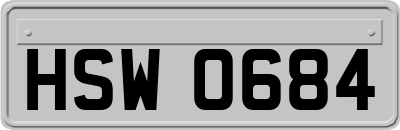 HSW0684