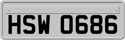 HSW0686
