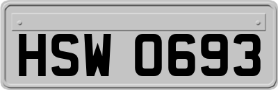 HSW0693