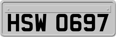 HSW0697