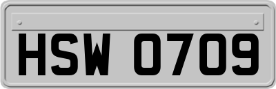 HSW0709
