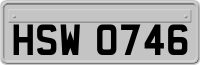 HSW0746