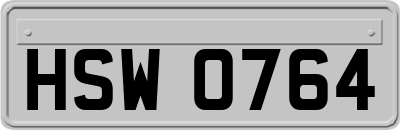 HSW0764