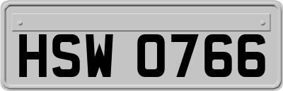 HSW0766