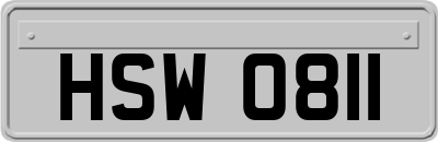 HSW0811