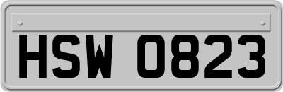 HSW0823