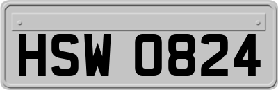 HSW0824
