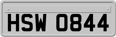 HSW0844