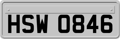 HSW0846