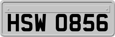 HSW0856