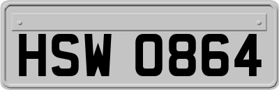HSW0864